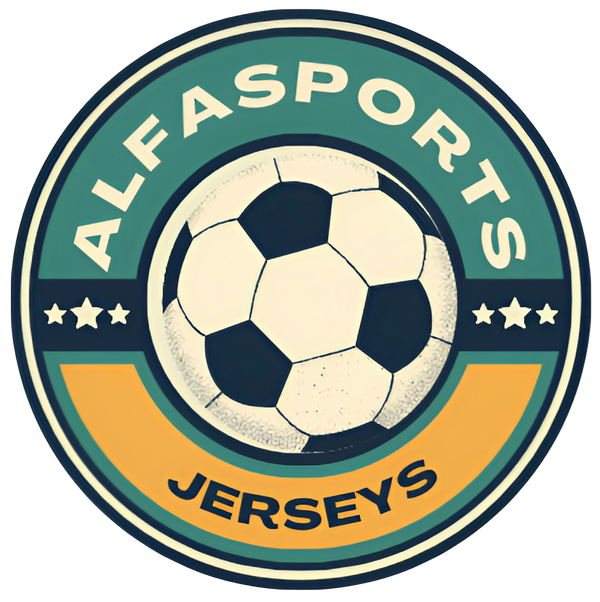 Alfasports Jerseys